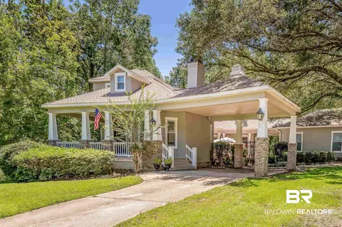 9430 Timbercreek Blvd, Spanish Fort, AL 36527