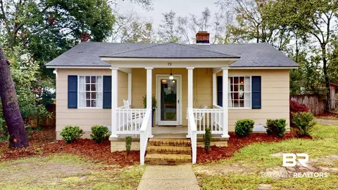 72 N Hathaway Rd, Mobile, AL 36608
