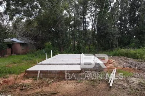 504 Hamilton Blvd # -A, Foley, AL 36535