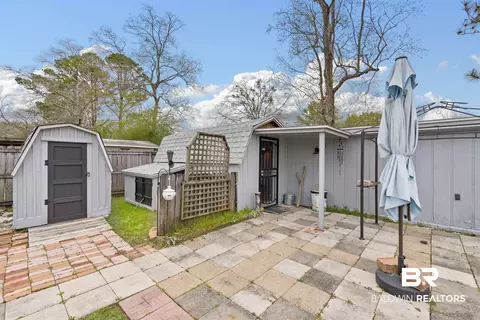 6304 N Christopher Dr, Mobile, AL 36609 photo 29