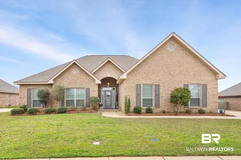 9761 Taylor Pointe Dr, Mobile, AL 36695
