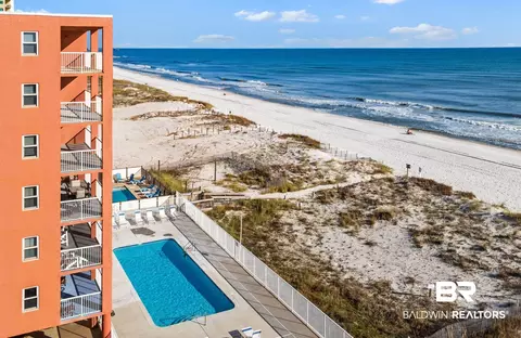 633 W Beach Blvd #504, Gulf Shores, AL 36542
