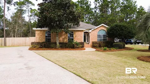 4815 Easy St, Orange Beach, AL 36561