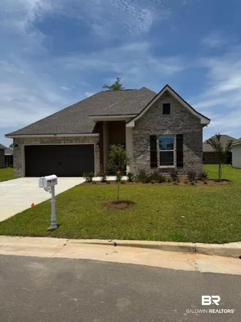 900 Sumter Loop, Foley, AL 36535
