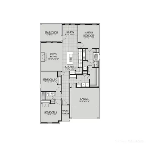 900 Sumter Loop, Foley, AL 36535 photo 3