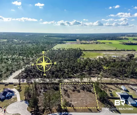11334 Tall Timber Ln, Elberta, AL 36530