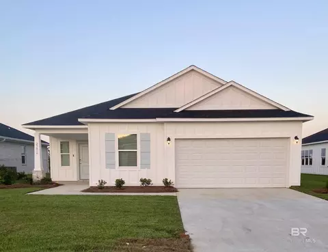 23816 Dominus Dr, Daphne, AL 36526