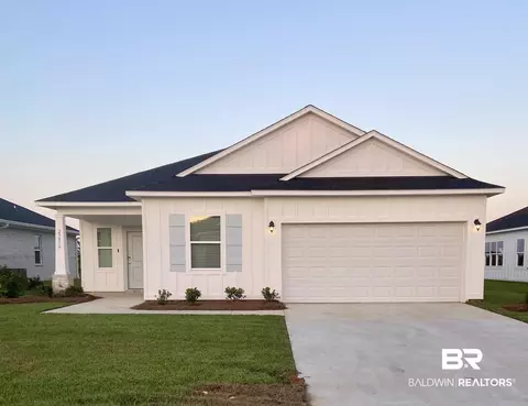 23816 Dominus Dr, Daphne, AL 36526