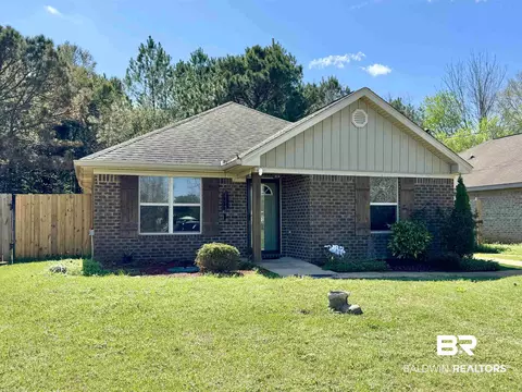 9071 Park Ave, Semmes, AL 36575