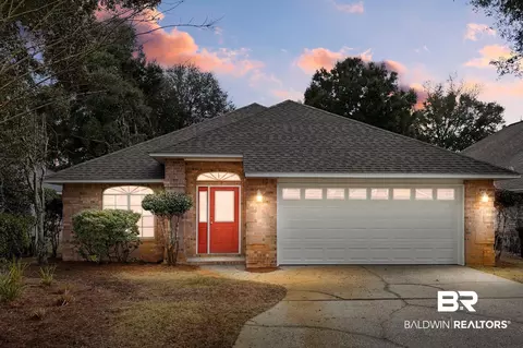 9975 Rail Cir, Pensacola, FL 32507
