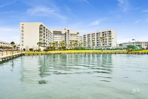 1832 W Beach Blvd #705A, Gulf Shores, AL 36542