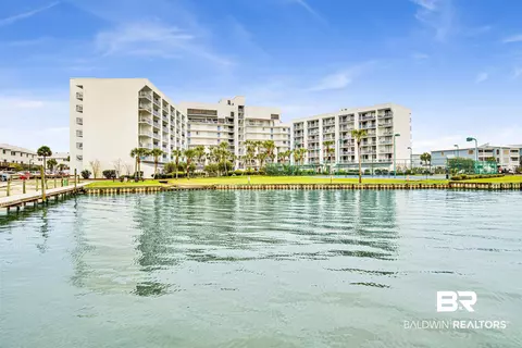 1832 W Beach Blvd #705A, Gulf Shores, AL 36542