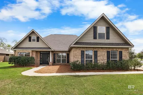 17312 Bankhead Blvd, Fairhope, AL 36532