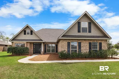 17312 Bankhead Blvd, Fairhope, AL 36532