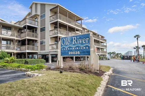 28835 Perdido Beach Blvd #204, Orange Beach, AL 36561
