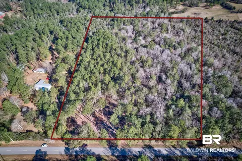 28720 Loper Rd, Loxley, AL 36551