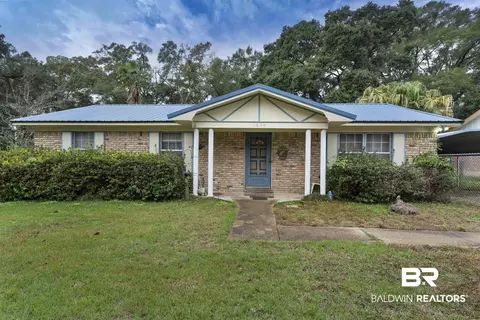 1654 Rochelle St, Mobile, AL 36693