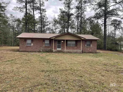 1245 Forrest Ave, Brewton, AL 36426