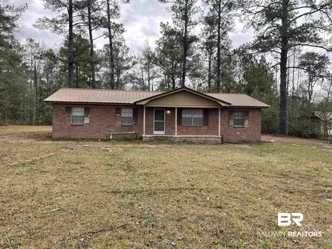 1245 Forrest Ave, Brewton, AL 36426