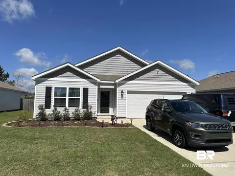 17431 Harding Dr, Foley, AL 36535