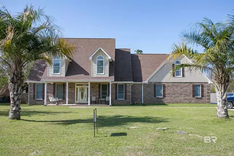 8375 Heron Dr, Foley, AL 36535