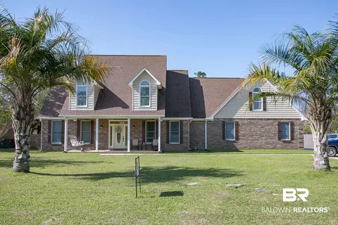 8375 Heron Dr, Foley, AL 36535