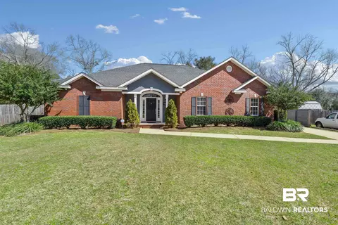 4030 Blakewood Dr, Semmes, AL 36575