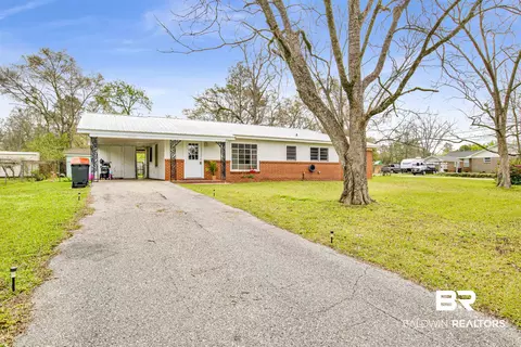 1700 Moog Ave, Bay Minette, AL 36507