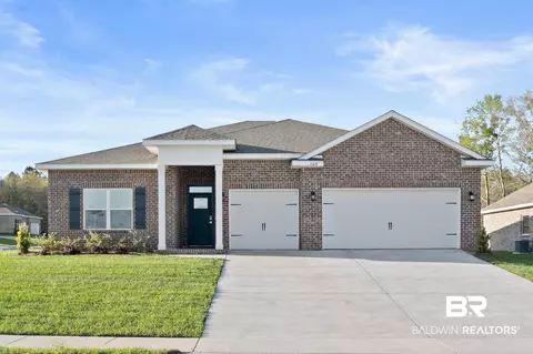 16478 Apricot Dr, Loxley, AL 36551