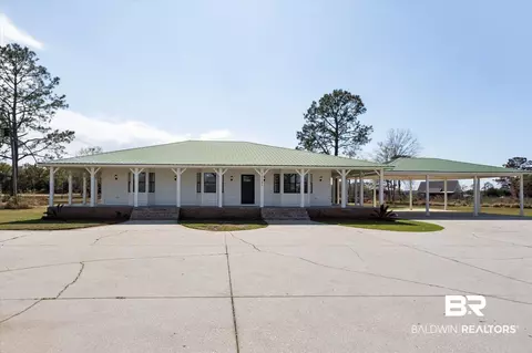 11121 Highway 188, Grand Bay, AL 36541