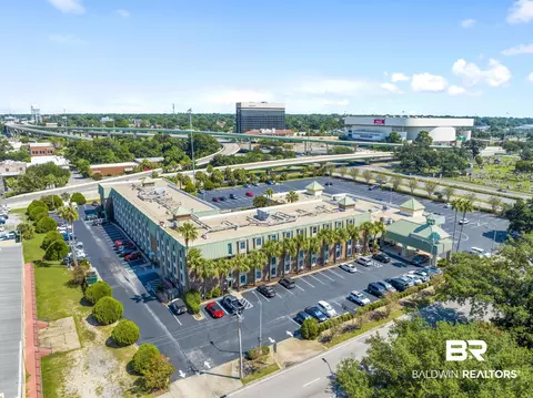 224 E Garden St #120, Pensacola, FL 32502