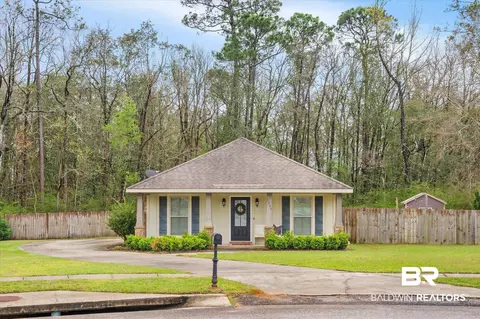 2209 S Wolf Branch Dr, Mobile, AL 36608
