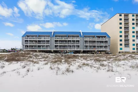 317 E Beach Blvd #101A, Gulf Shores, AL 36542