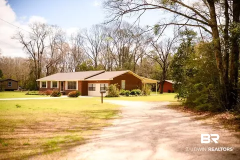646 Old Highway 31, Flomaton, AL 36441