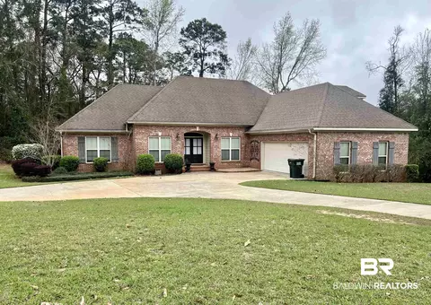 53 General Canby Dr, Spanish Fort, AL 36527