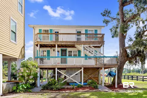 16741 W Oyster Bay Pl #8, Gulf Shores, AL 36542