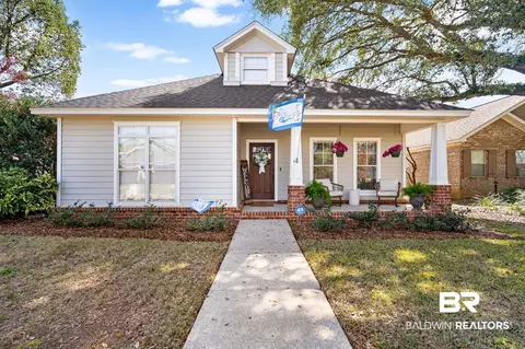 10116 Papas St, Daphne, AL 36526