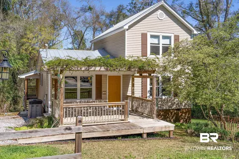 521 Equality Ave, Fairhope, AL 36532