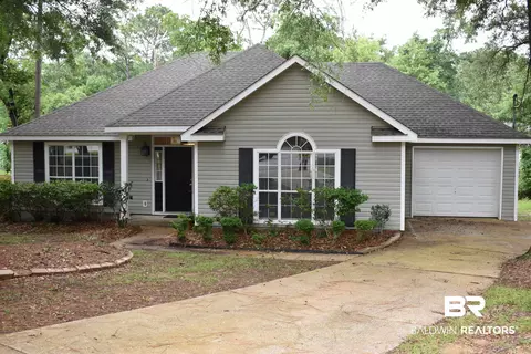 102 Ivy Cir, Daphne, AL 36526