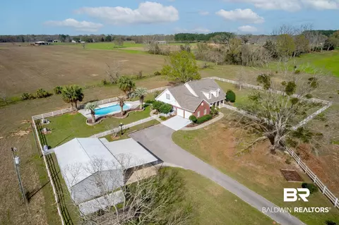 19137 County Road 64, Loxley, AL 36551