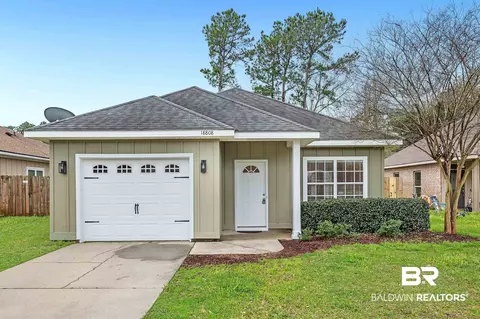18808 Odra Ct, Gulf Shores, AL 36542