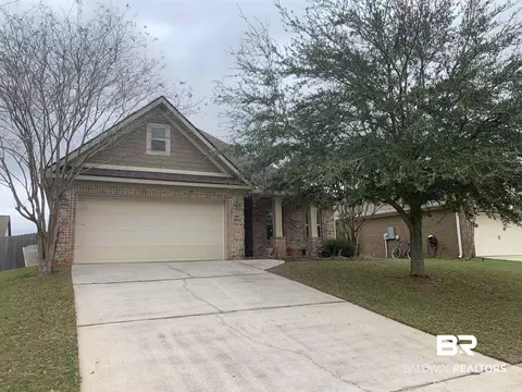 8612 Rosedown Ln, Daphne, AL 36526