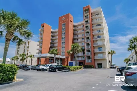 1117 W Beach Blvd #701, Gulf Shores, AL 36542