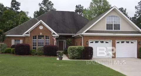 8358 Rocking Horse Cir, Daphne, AL 36526