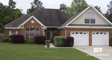 8358 Rocking Horse Cir, Daphne, AL 36526