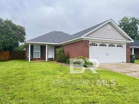 1561 Majesty Loop, Foley, AL 36535