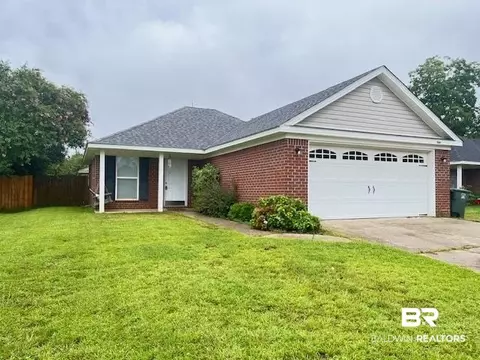 1561 Majesty Loop, Foley, AL 36535