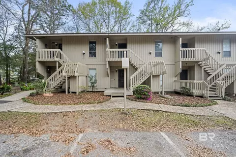 2088 N Seacliff Dr #2B-2088, Daphne, AL 36526