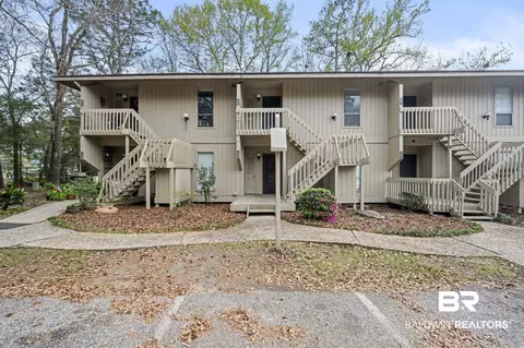 2088 N Seacliff Dr #2B-2088, Daphne, AL 36526