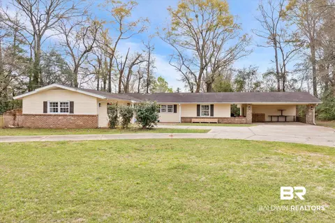 8345 Pecan, Citronelle, AL 36522